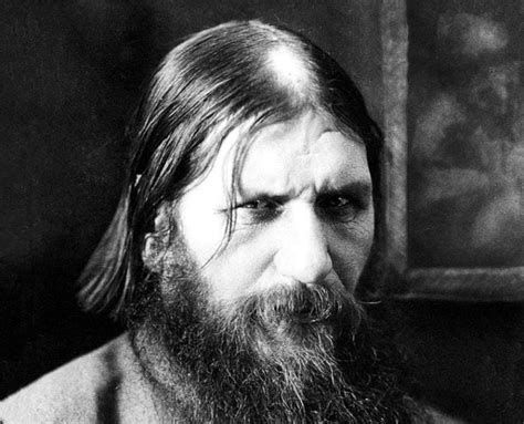 el pene de rasputn|El Pene de Rasputin 